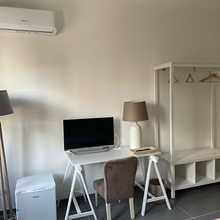 פלרמו Milu'S Home מראה חיצוני תמונה