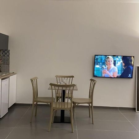 פלרמו Milu'S Home מראה חיצוני תמונה