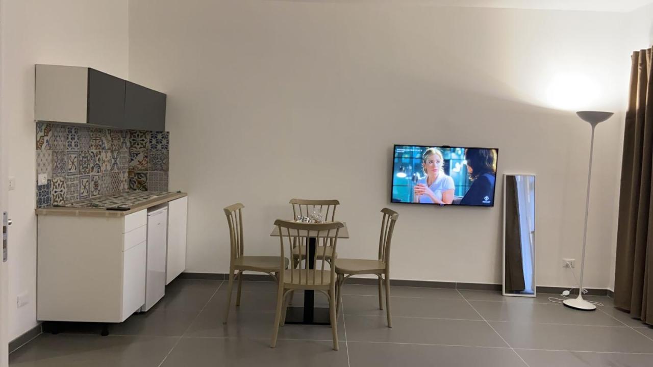 פלרמו Milu'S Home מראה חיצוני תמונה